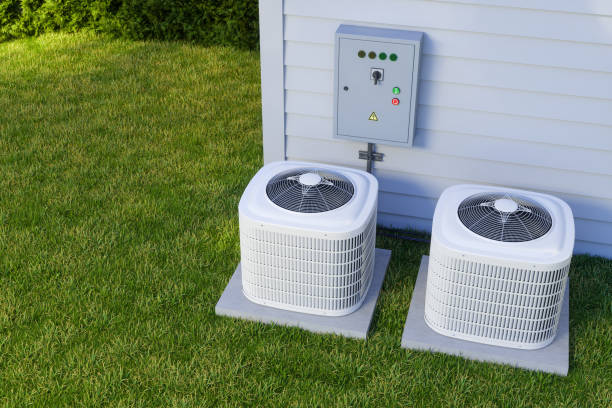 Best HVAC Emergency Services  in Gervais, OR