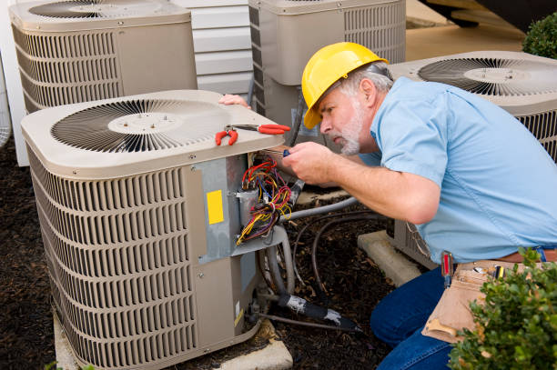 Best HVAC Cleaning Services  in Gervais, OR