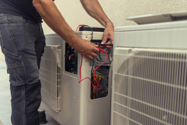 Best HVAC Contractors  in Gervais, OR