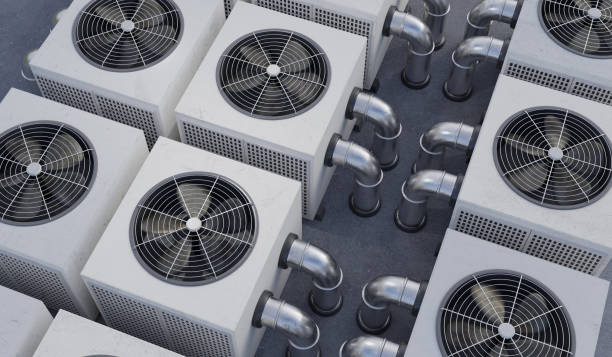 Professional HVAC in Gervais, OR
