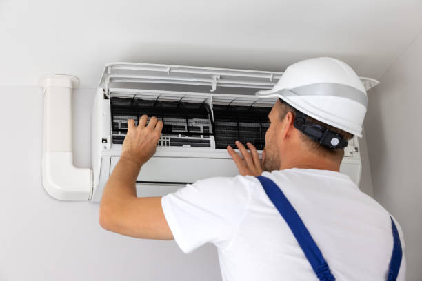 Best HVAC Companies Near Me  in Gervais, OR