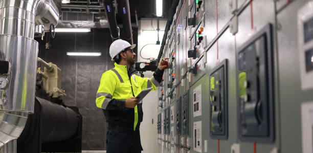 AC Installation Near Me in Gervais, OR